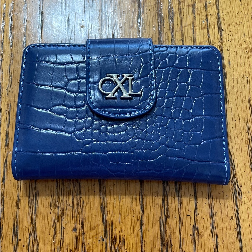 Christian Lacroix Wallet